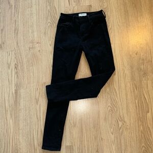 Pacsun—black jeans